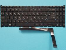 Клавіатура Acer&nbsp;Nitro&nbsp;ANV15-51